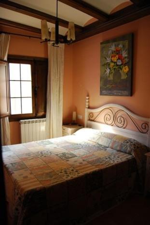 Posada El Mirador Frías de Albarracín Exteriör bild